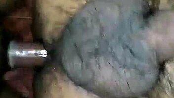 Married Bisexual Bride Gets Anal In Chiclayo