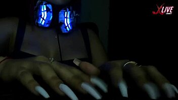 i love alice's asmr keyboard sounds relaxing me