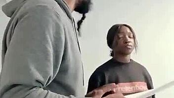 Cubby da porn hubby explores backstage adventures as a teacher husband in behind the scenes encounters