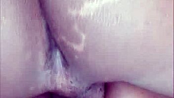 Squirting Starbaby Fucked Hard with Intense Fisting Action