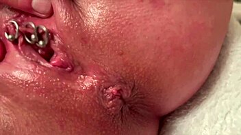 Anal pleasure with high heels and cum on the face after a nice fuck