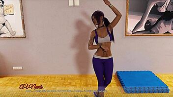 Exploring alternate realities in game 15