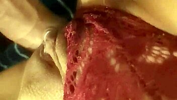 Do you want to see her stay for anal?