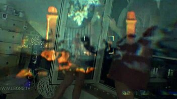 Jacking Off The Strap Feels So Intimate And Bisexual