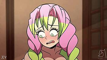 Exploring the world of Demon Slayer Nezuko