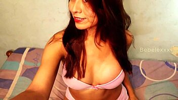 Marley Mason Worships Stepdad's Monster BBC, Bent Over With Pierced Nipples