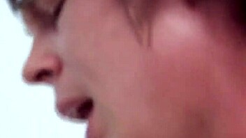 Jewels West, Shaved Blonde Slut, Gets Her Tight Pussy Banged After School