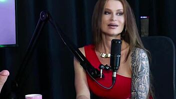 Ten years in military police as lawyer! client's fetish to pay bills with tati weg sheer red