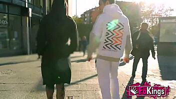 Milf BIG NATURAL TITS wife HORNY oily MASSAGE titjob HANDJOB whore HUSBAND big FAT dick COCK cumshot