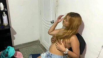 I Crave Fucking My Friend's Big Cock