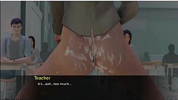 Publicsexlifeh part 5