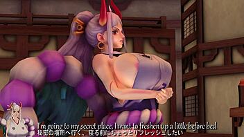 i started my 18+ adventure with yamato and onami at the gloryhole