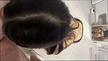 Ever Wondered How a Cheap Whore Gives the Best Blowjob Ever?