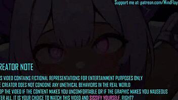 Sis-102: Step-By-Step Guide To Feminize Yourself