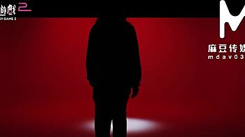 Modelmedia Asia - Pussy Game 2 Released On Mdav Live