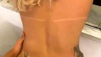 How Deep Can I Go in My Stepmom's Ass Before Finishing in Her Mouth?