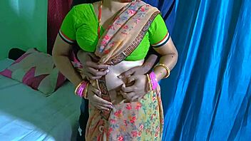 Naughty Desi Babe Fucked By Brother-In-Law