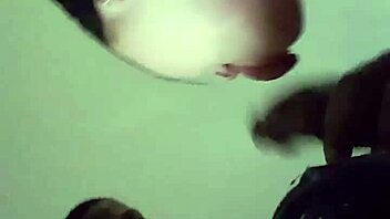 Cleveland White Girl Takes My BBC Deep. Husband Watches Her Throat It While Having Fun.