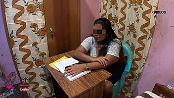 i suck monster cock as nurse, cummin hard