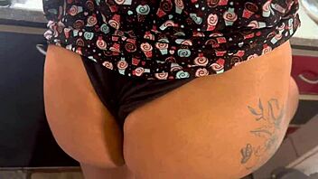 na cozinha com a lidi ferrari ep1