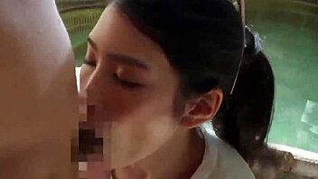 为什么我们的旅馆凭内射服务得五星？