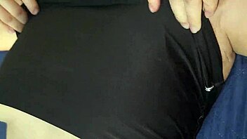 Suchi Bhabhi's Horny Sucking Of Monster Cock