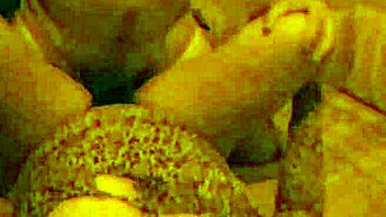 Did I open up on all fours for that latina wife? Her big ass in doggystyle holiday fucking.