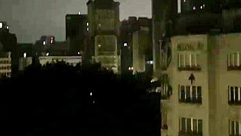 i’m just chilling with myself on fabiusfilm oct 05 2024 vid