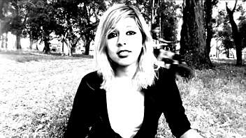 Young Girlfriend Gets Anal Fisting And Assfucking With Big Tits