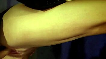 Petite slave bound in dungeon with toys.