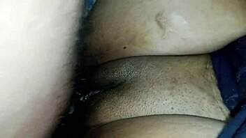 Debor Bhabhi's big tits and pussy make him crazy