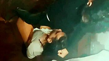 Girlfriend Slave Loves Anal and Deepthroat Sessions