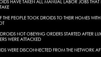 Let's play modern luxury chapter one