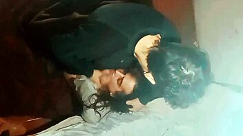 Girlfriend Slave Loves Anal and Deepthroat Sessions