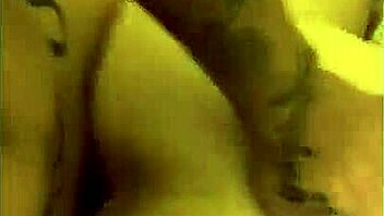 Check out this sexy southern man with tattoos in a homemade video.