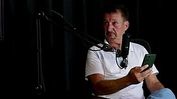 They Said Carlos Urach Never Paid Alimony To Andressa Urach And Went To Breeders Party Without Taking Medicine To Get Hard And The Daughter's Failures