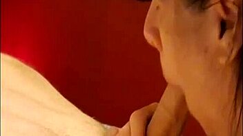 Blissful Blowjob Leading to Cum in Mouth