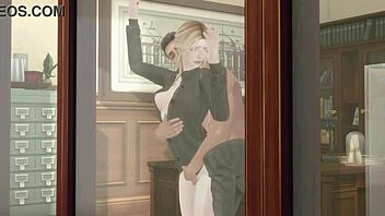 My Boss Banging My Wife in Office Erotic Tale! 🔥