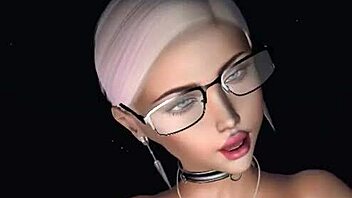 WATCH THIS HOT GIRL GET ANAL FUCKED BY HER DEPRAVED CAREGIVER IN SECOND LIFE!