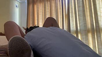 Vacation Fun With Toys For Skinny Amateurs?