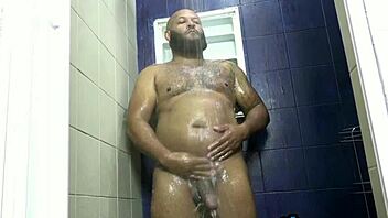 Transformed for Stepdaughter into Wild Anal Beast