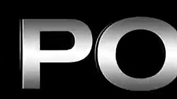 Thea Summers takes fat cock deep for internal massage