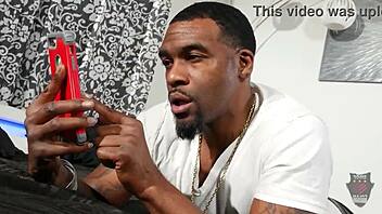 Geez, Ink Queen Genevieve Sinn got Rome Major to cum on my big tits!