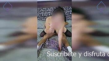 i'm lactatin makin my husban cuckold with collagen