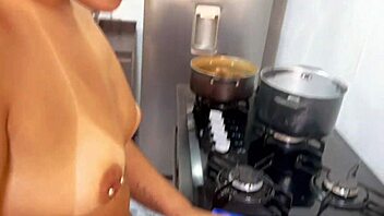 na cozinha com a lidi ferrari ep1