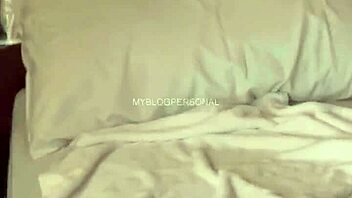 Latina Teen Banged Hard After Class in Motel