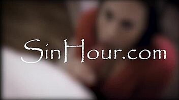 Turning My Step Sister Into Poolside Puddle - Nathan Bronson Adira Allure