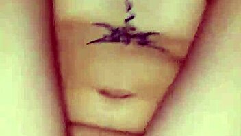 Mackenzee Pierce Tastes Black Cock!