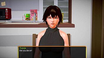 My New Family Adventures In Episode 314!