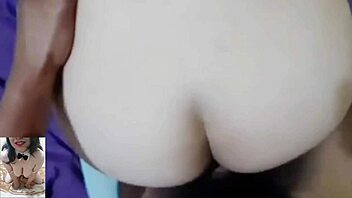 aurora estelar experiences deep emotional connection during homemade assfucking with hunter666